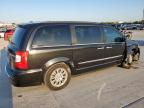2012 Chrysler Town & Country Touring L იყიდება Grand Prairie-ში, TX - Front End
