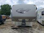 2011 Dutchman Cougar na sprzedaż w Conway, AR - Water/Flood