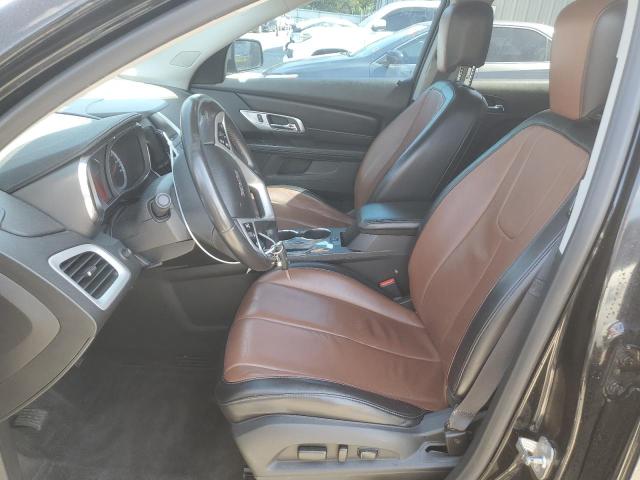  GMC TERRAIN 2016 Black