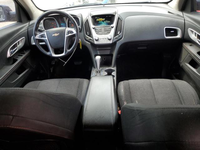  CHEVROLET EQUINOX 2015 Czarny