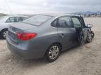 2010 Hyundai Elantra Blue na sprzedaż w Magna, UT - Front End