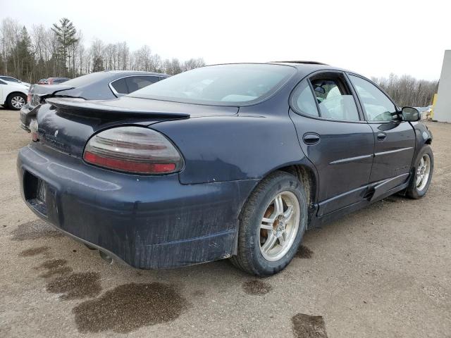 2003 PONTIAC GRAND PRIX GT