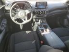 2024 Nissan Sentra Sv за продажба в Wilmer, TX - Front End