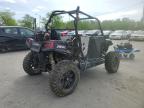 2010 Polaris Ranger Rzr en Venta en Louisville, KY - Burn