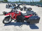 2009 BMW F650 GS a la Venta en Copart FL - WEST PALM BEACH