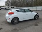 2013 Hyundai Veloster  na sprzedaż w Glassboro, NJ - Front End