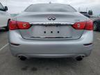 2017 Infiniti Q50 Base продається в Rancho Cucamonga, CA - Side