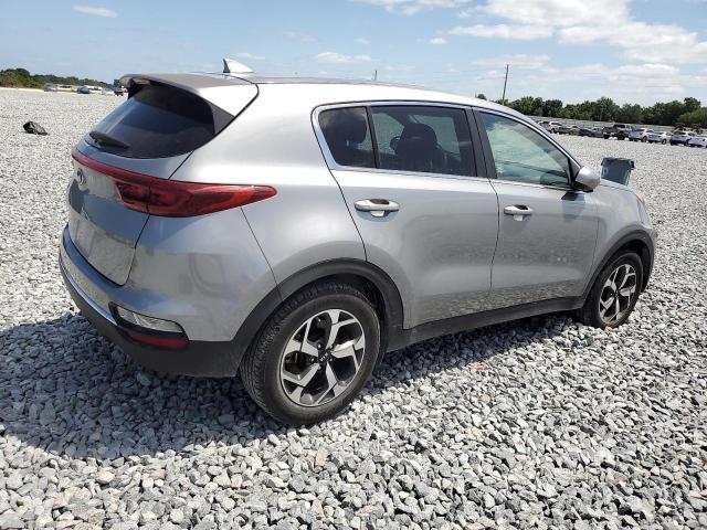  KIA SPORTAGE 2021 Szary