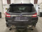 2019 Subaru Ascent Limited продається в Avon, MN - Rear End