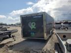 2021 Novae Enclosed Cargo Trailer for Sale in Bridgeton, MO - Water/Flood