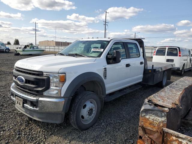 2020 Ford F450 Super Duty