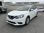 2016 Nissan Sentra S en Venta en Rancho Cucamonga, CA - Minor Dent/Scratches