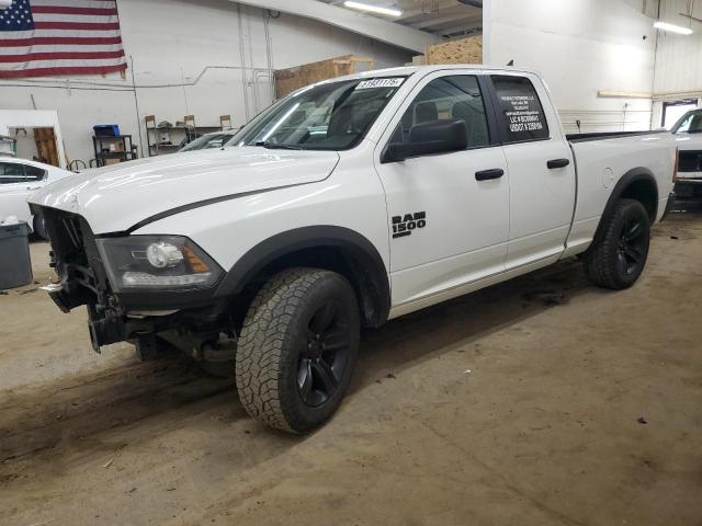 RAM 1500 CLASS 2021