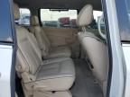 2016 Nissan Quest S на продаже в Houston, TX - Water/Flood