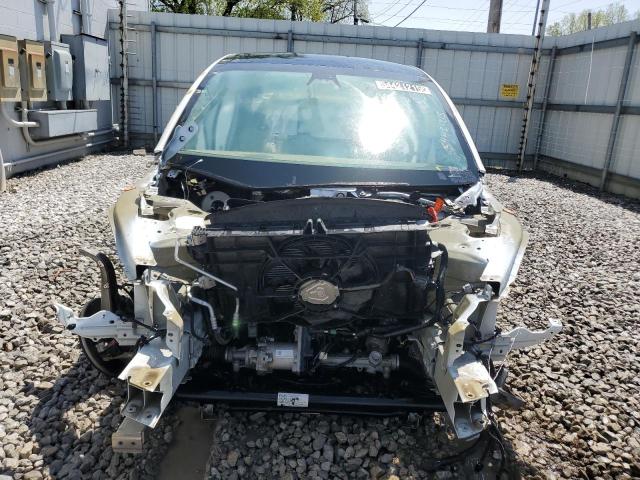  TESLA MODEL 3 2019 White