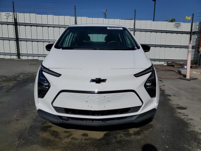  CHEVROLET BOLT 2023 Biały