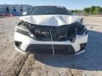 2022 Honda Civic Sport Touring за продажба в Prairie Grove, AR - Front End