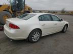 2011 Buick Lucerne Cxl de vânzare în Albuquerque, NM - Mechanical