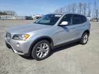2011 Bmw X3 Xdrive35I იყიდება Arlington-ში, WA - Mechanical