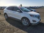 2015 Ford Edge Sel للبيع في Airway Heights، WA - Water/Flood