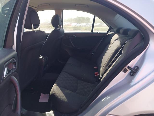 2005 MERCEDES BENZ C180 KOMP.