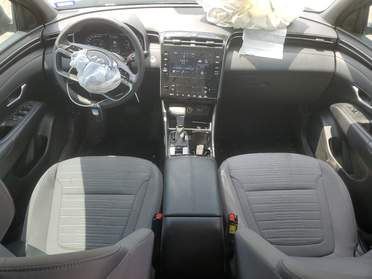 2024 Hyundai Santa Cruz Sel VIN: 5NTJBDDE3RH102020 Lot: 54626425