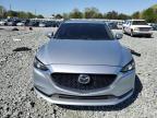 2018 Mazda 6 Grand Touring للبيع في Mebane، NC - Hail