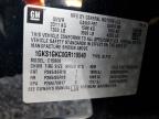2016 Gmc Yukon Xl C1500 Slt na sprzedaż w Fairburn, GA - Rear End