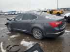 2014 Kia Cadenza Premium na sprzedaż w Woodhaven, MI - Front End