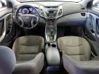 2016 Hyundai Elantra Se for Sale in East Granby, CT - Side