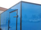 2022 High Country Enclosed Cargo Trailer იყიდება Fort Wayne-ში, IN - Minor Dent/Scratches