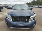 2015 Nissan Pathfinder S للبيع في Harleyville، SC - Front End