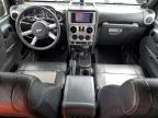 2009 Jeep Wrangler Unlimited Sahara de vânzare în San Martin, CA - Front End