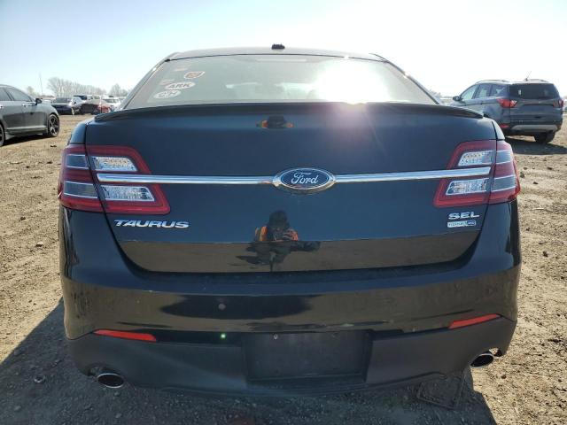  FORD TAURUS 2015 Czarny
