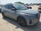2023 Nissan Kicks Sr за продажба в Wilmer, TX - Hail