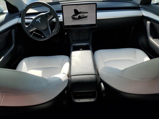  TESLA MODEL 3 2023 Biały
