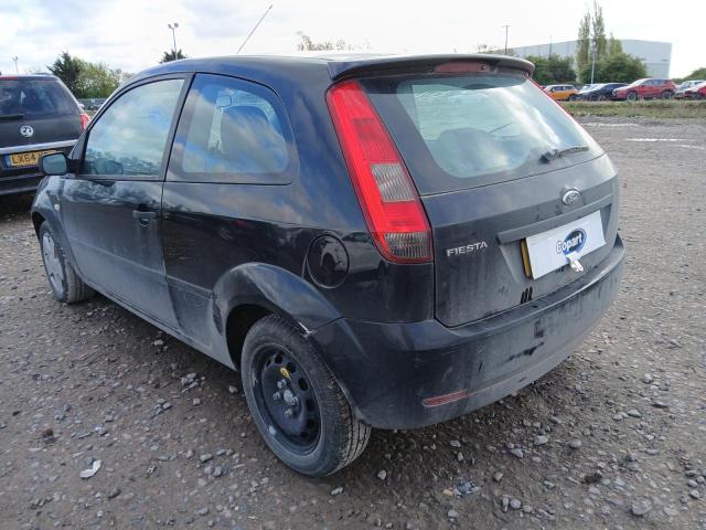 2005 FORD FIESTA FLA