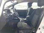 2022 Nissan Leaf Sv за продажба в Fredericksburg, VA - Front End