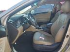 2011 Hyundai Sonata Se for Sale in Wilmer, TX - Front End