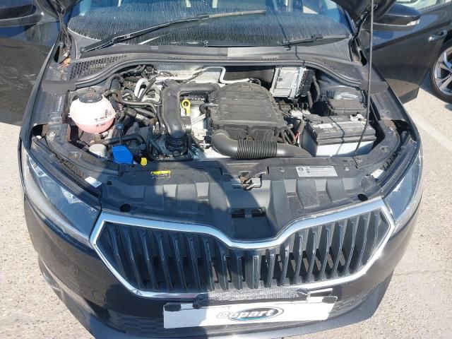 2019 SKODA FABIA SE L