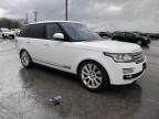 2016 Land Rover Range Rover Supercharged იყიდება Lebanon-ში, TN - Mechanical