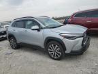 2023 Toyota Corolla Cross Xle за продажба в Cahokia Heights, IL - Front End