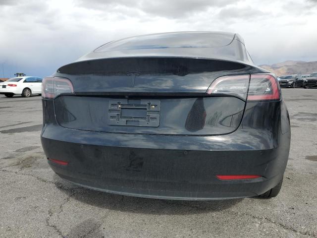  TESLA MODEL 3 2019 Czarny