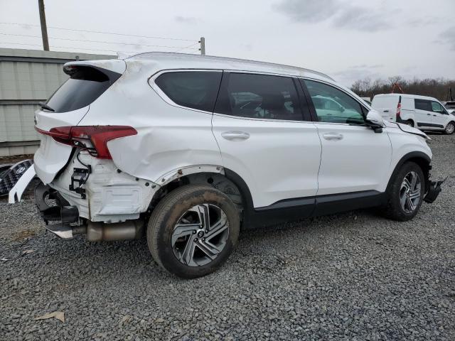  HYUNDAI SANTA FE 2023 Білий