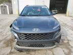 2022 Hyundai Kona Sel for Sale in Hurricane, WV - Front End