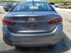 2019 Hyundai Accent Se na sprzedaż w Memphis, TN - Front End