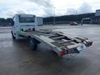 2015 NISSAN NV400 SE D for sale at Copart WHITBURN