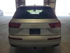2017 Audi Q7 Premium Plus for Sale in Eldridge, IA - Front End