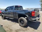 Albuquerque, NM에서 판매 중인 2017 Chevrolet Silverado K2500 Heavy Duty Ltz - Front End