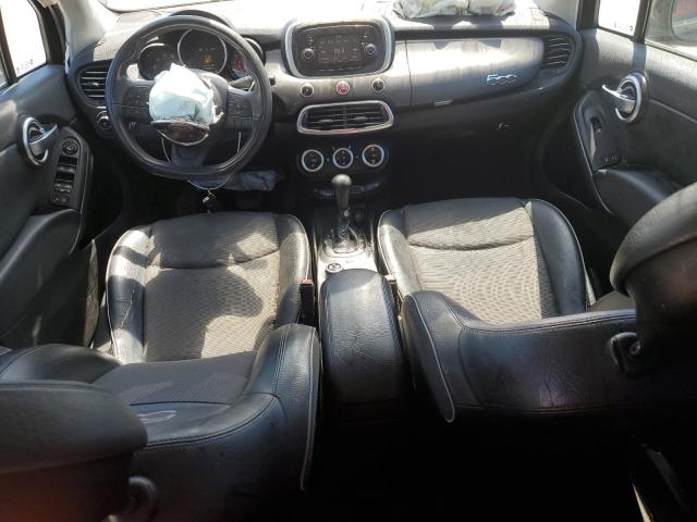  FIAT 500 2016 Czarny
